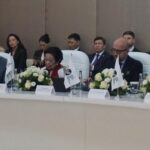 Megawati di Abu Dhabi: Serukan Perdamaian Dunia dan Soroti Ancaman AI di Zayed Award Roundtable