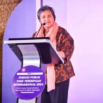 Waka MPR: Storytelling Kunci Tingkatkan Pemahaman Masyarakat tentang Penanganan Kanker