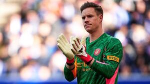 Kans Piala Dunia 2026 Tertutup? Marc-Andre ter Stegen Cedera Lagi di Girona