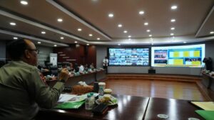 Wakapolri: Polri Berperan Kunci Pastikan Bantuan Pemerintah Tepat Sasaran, Tragedi NTT Tak Terulang