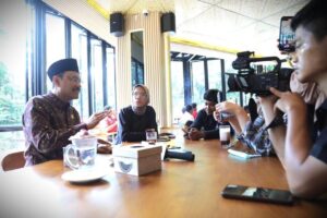 Mensos Gus Ipul: Rumah Sakit Wajib Layani Pasien BPJS PBI-JK Meski Nonaktif