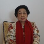 Megawati Ungkap Kekhawatiran Paus Fransiskus tentang Ancaman Global Warming