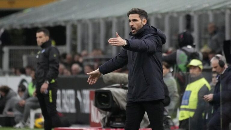 Eden Hazard Dorong Cesc Fabregas Latih Chelsea, Sebut Sang Mantan Rekan Pemain Punya Potensi Besar