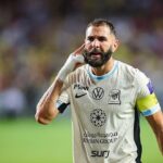Karim Benzema Ungkap Ambisi Besar Bersama Al Hilal: Raih Banyak Trofi