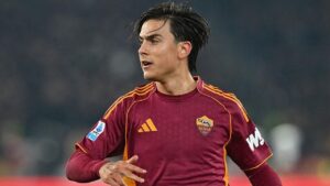 AS Roma Terancam Lepas Dybala dan Pellegrini Akibat Masalah Finansial