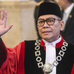 Adies Kadir Resmi Jadi Hakim MK, Pakar Hukum Harap Independensi dan Bebas Kepentingan Politik