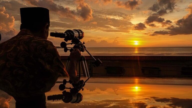 BRIN Prediksi Potensi Perbedaan Awal Ramadan 1447 H, Ini Penjelasannya