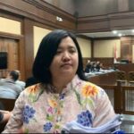 Fiona Handayani Bersaksi di Sidang Korupsi Chromebook, Ditanya IQ hingga Keberadaan Buron Jurist Tan