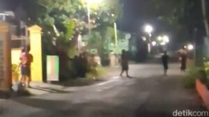 BMKG Ungkap Penyebab Gempa M 6,4 Pacitan: Aktivitas Subduksi Lempeng, Tak Berpotensi Tsunami