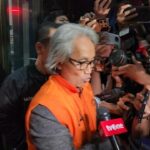 Kepala Pajak Banjarmasin Mulyono Jadi Tersangka Suap Restitusi Pajak Rp 800 Juta