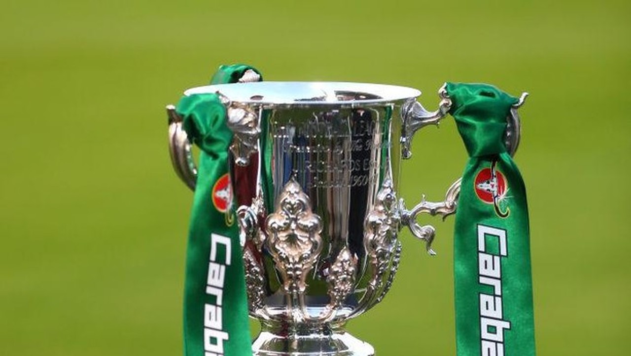 Final Piala Liga Inggris 2026: Arsenal vs Manchester City, Siapa Klub Tersukses di EFL Cup?