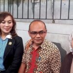 Adly Fairuz Disentil soal Tanda Tangan Akta Pengembalian Uang Rp 3,6 Miliar