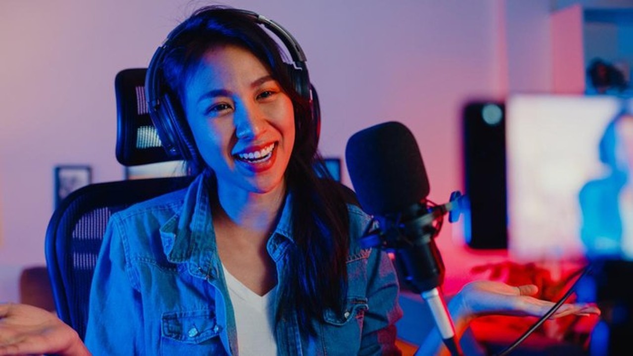 Kreator Lokal Jadi Ujung Tombak Akses Informasi Digital, Konektivitas Jadi Kunci Utama