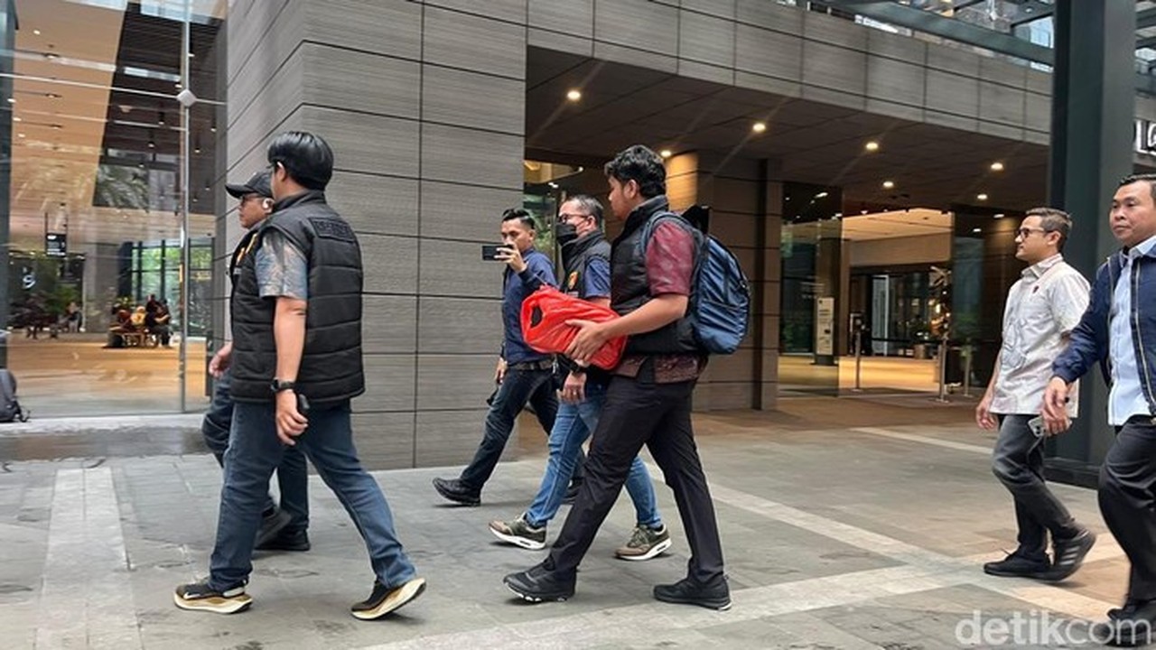 Tiga Petinggi PT Dana Syariah Indonesia Jadi Tersangka Dugaan Fraud, Diperiksa Pekan Depan