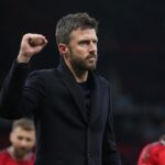 Masa Depan Tak Pasti, Michael Carrick Pastikan Fokus Pemain Manchester United Tetap Tinggi