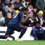 Noni Madueke: Persiapan Kilat Tak Halangi Dampak di Kemenangan Arsenal atas Leeds