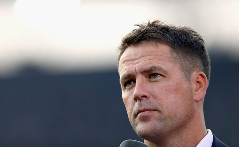 Michael Owen Yakin Arsenal Hampir Pasti Juara Liga Inggris Musim 2025/26