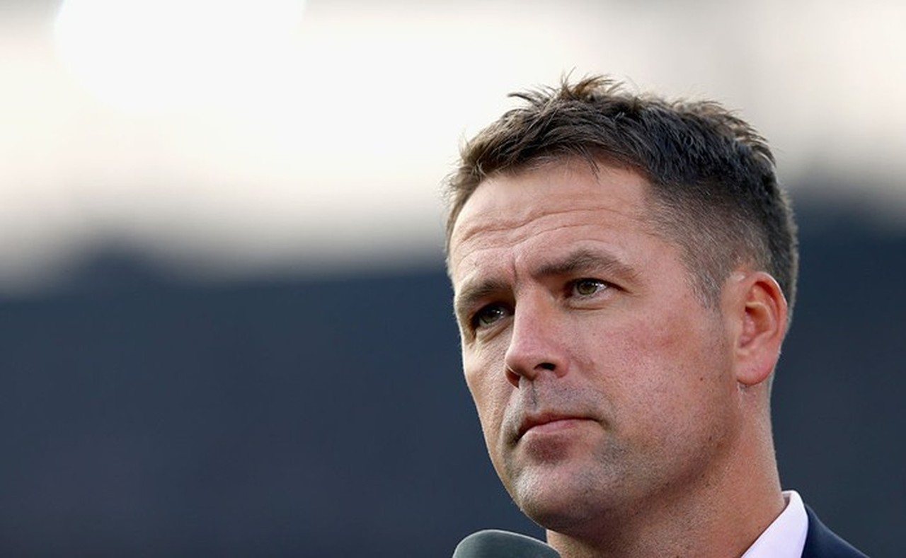 Michael Owen Yakin Arsenal Hampir Pasti Juara Liga Inggris Musim 2025/26