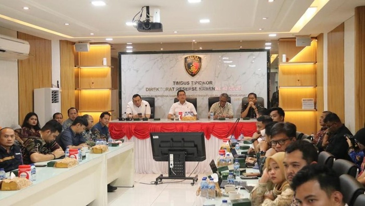 Jelang Ramadan, Satgas Pangan Polda Metro Awasi Ketat Harga dan Mutu Komoditas Strategis