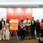 Menteri Kebudayaan: Kertas Fondasi Budaya Nusantara, Perlu Penguatan Ekosistem Seni Rupa