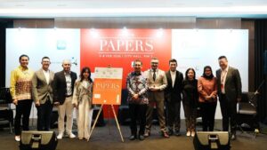 Menteri Kebudayaan: Kertas Fondasi Budaya Nusantara, Perlu Penguatan Ekosistem Seni Rupa