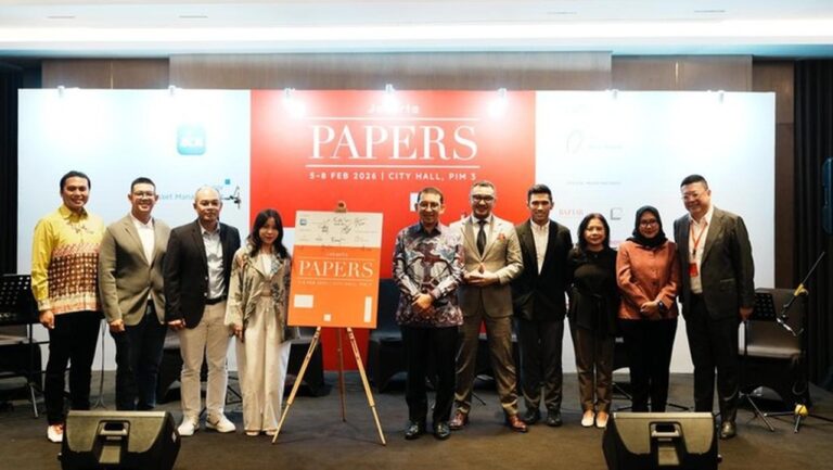 Menteri Kebudayaan: Kertas Fondasi Budaya Nusantara, Perlu Penguatan Ekosistem Seni Rupa