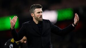 Michael Carrick Ingatkan Manchester United untuk Tetap Rendah Hati Hadapi Tottenham Hotspur