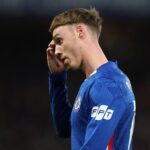 Manajer Chelsea Liam Rosenior Akui Cole Palmer Penting, Rotasi Demi Jaga Kebugaran