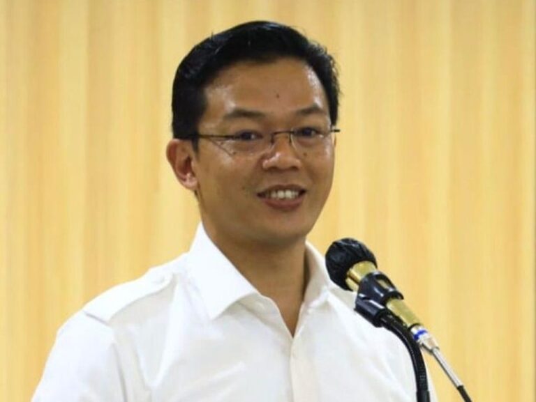 HUT Ke-18 Gerindra: Sekjen Sugiono Ingatkan Kader Kompak Bela Kaum Lemah