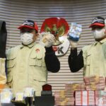 KPK Ungkap Suap Bea Cukai Buka Pintu Barang Palsu dan Ilegal Masuk Indonesia