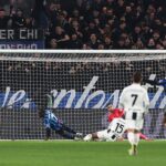 Atalanta Tundukkan Juventus 3-0 di Coppa Italia, Spalletti Soroti Keputusan Fatal Bianconeri