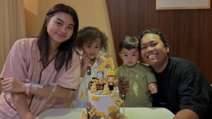 Cesen Eks JKT48 Jalani Operasi Tulang Ekor Setelah 8 Tahun Menahan Sakit Akibat Cedera