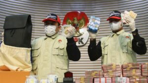 Mantan Direktur Bea Cukai Tersangka Suap Impor Miliki Harta Rp 19,7 Miliar