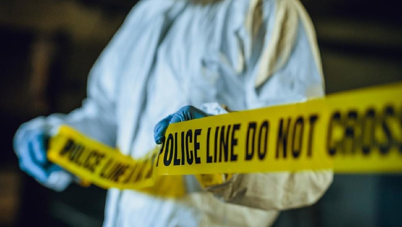 Anak Tengah Jadi Tersangka Pembunuhan Sekeluarga di Jakarta Utara dengan Racun