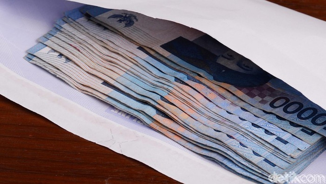 Dana KJP Plus 2025 Tahap 2 Desember Cair Februari, Ini Rincian dan Cara Pakainya