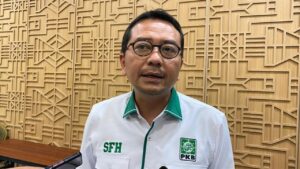 PKB Sepakat Dukung Prabowo Subianto Dua Periode, Cawapres Masih Misteri
