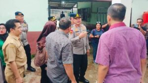 Polda Kalbar Tegaskan Siswa SMP Pelempar Molotov Tak Terkait Jaringan Terorisme