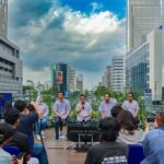 TransJakarta Layani 413 Juta Pelanggan di 2025, Efisiensi Operasional Meningkat Signifikan