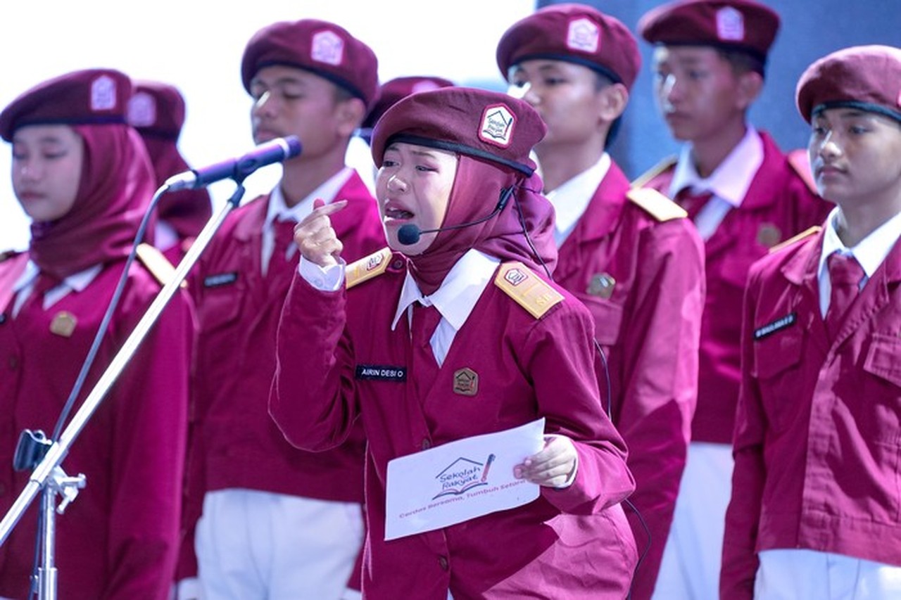 Gus Ipul Serukan “Jihad Data Akurat” untuk Pembaruan DTSEN di Sidoarjo