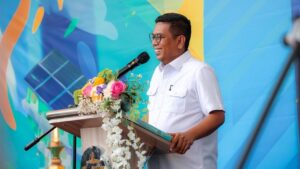 Hari Pers Nasional 2026 di Banten: Gubernur Andra Yakin Dongkrak Pariwisata dan UMKM Lokal