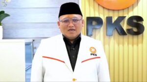 PKS Fokus Kawal Pemerintahan Prabowo, Belum Bahas Pilpres 2029