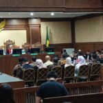 Jaksa Heran Urusan Durian dan Sapi Kurban Diminta ke Direktur Kemnaker