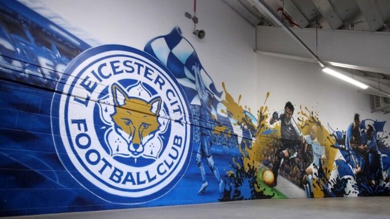 Leicester City Dihukum Pengurangan 6 Poin Akibat Pelanggaran Keuangan