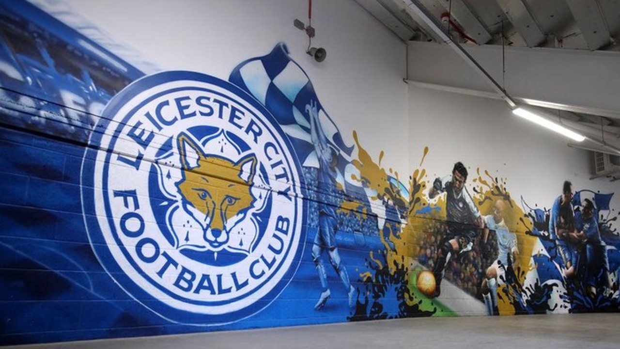 Leicester City Dihukum Pengurangan 6 Poin Akibat Pelanggaran Keuangan