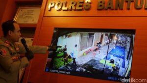 Eks Sekjen Pordasi DKI Dianiaya Berhari-hari Sebelum Dibuang dalam Kondisi Kritis di Bantul Eks Sekjen Pordasi DKI Dianiaya Berhari-hari Sebelum Dibuang dalam Kondisi Kritis di Bantul