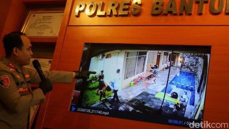 Eks Sekjen Pordasi DKI Dianiaya Berhari-hari Sebelum Dibuang dalam Kondisi Kritis di Bantul Eks Sekjen Pordasi DKI Dianiaya Berhari-hari Sebelum Dibuang dalam Kondisi Kritis di Bantul