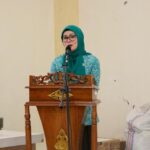 TP PKK Pusat Salurkan Bantuan Bencana di Agam, Pastikan Warga Tak Berjuang Sendirian