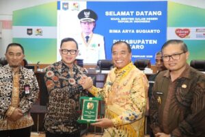 Bima Arya Dorong Pemda Manfaatkan KPBU sebagai Alternatif Pendanaan Infrastruktur Daerah