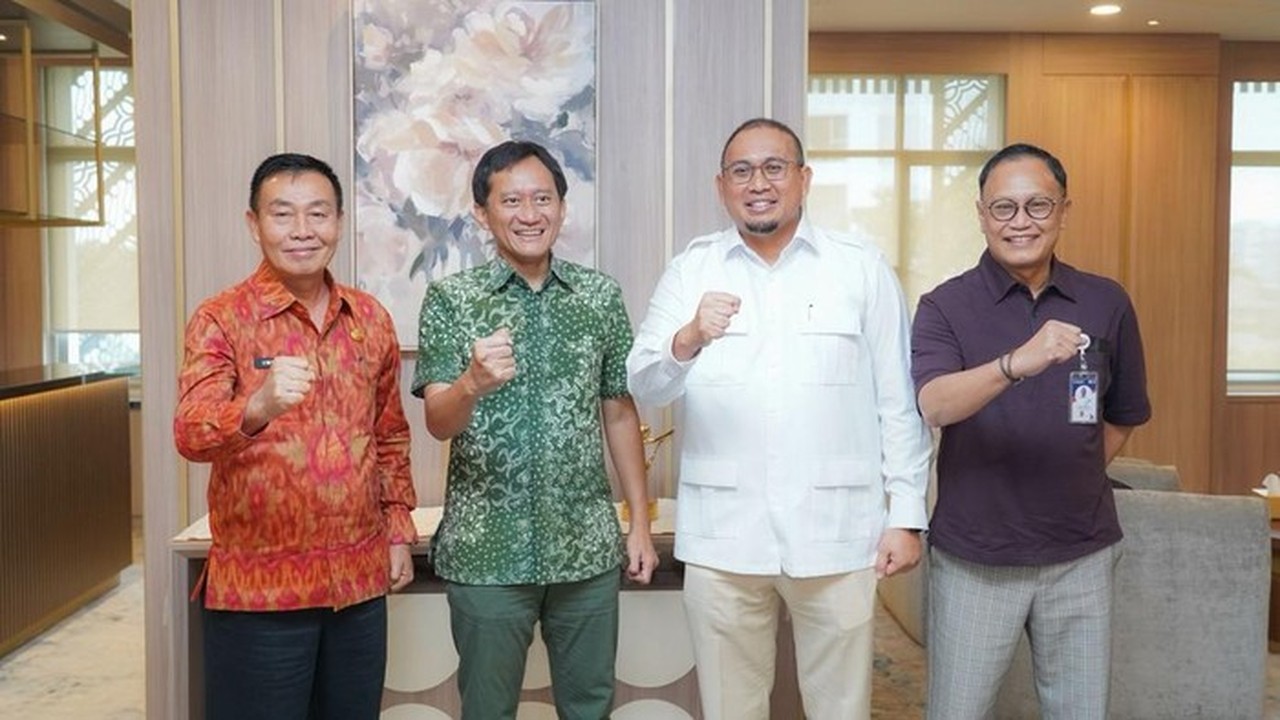 Andre Rosiade Dorong Percepatan Pembangunan Flyover Padang Luar dan Jalur Penyelamat Koto Baru