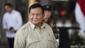 Gerindra Gelar Syukuran HUT Ke-18 di Kediaman Prabowo, Undang Tokoh Parpol Lain